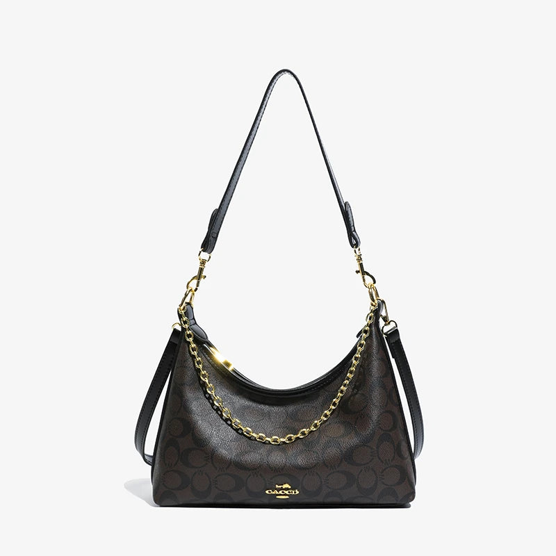 Sac Tote Femme Cuir - Grand Sac à Main Épaule Élégant Designer Luxe pour Travail et Quotidien