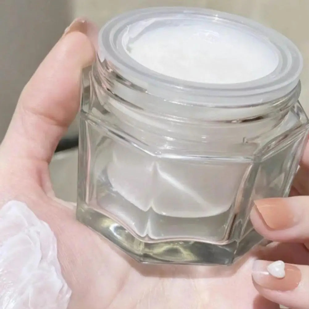 Crème Hydratante C/T Contrôle Sébum - Équilibre Eau-Huile Réparatrice Apaisante 50ml