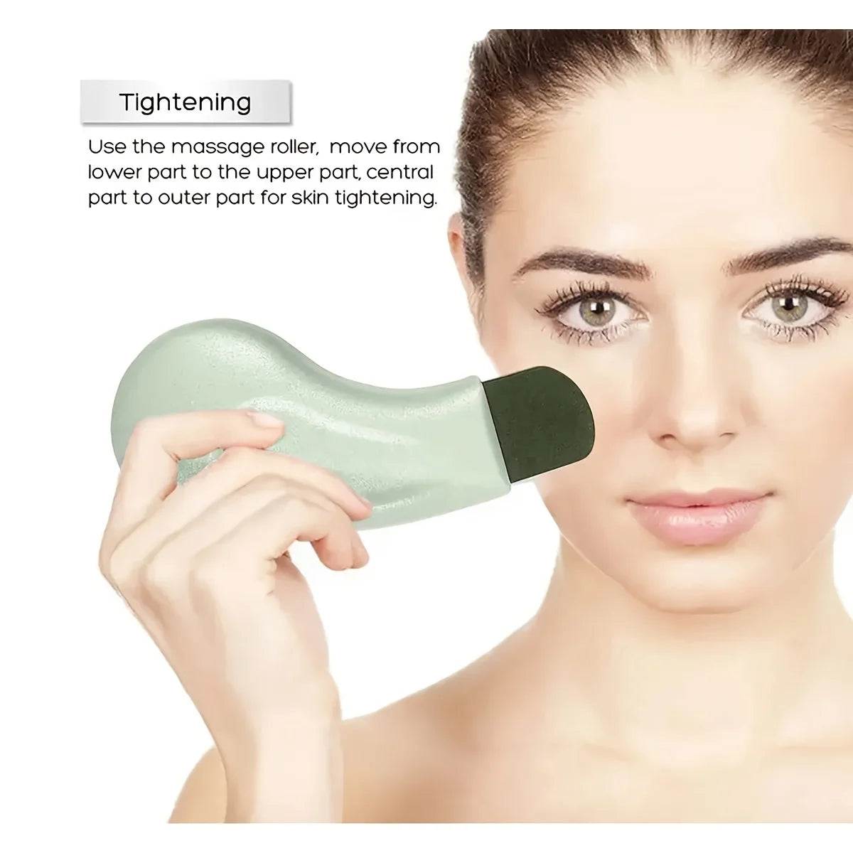 Outil Retrait Points Noirs Professionnel - Extracteur Comédons Nez Visage Acier Inoxydable Soin Peau Beauté