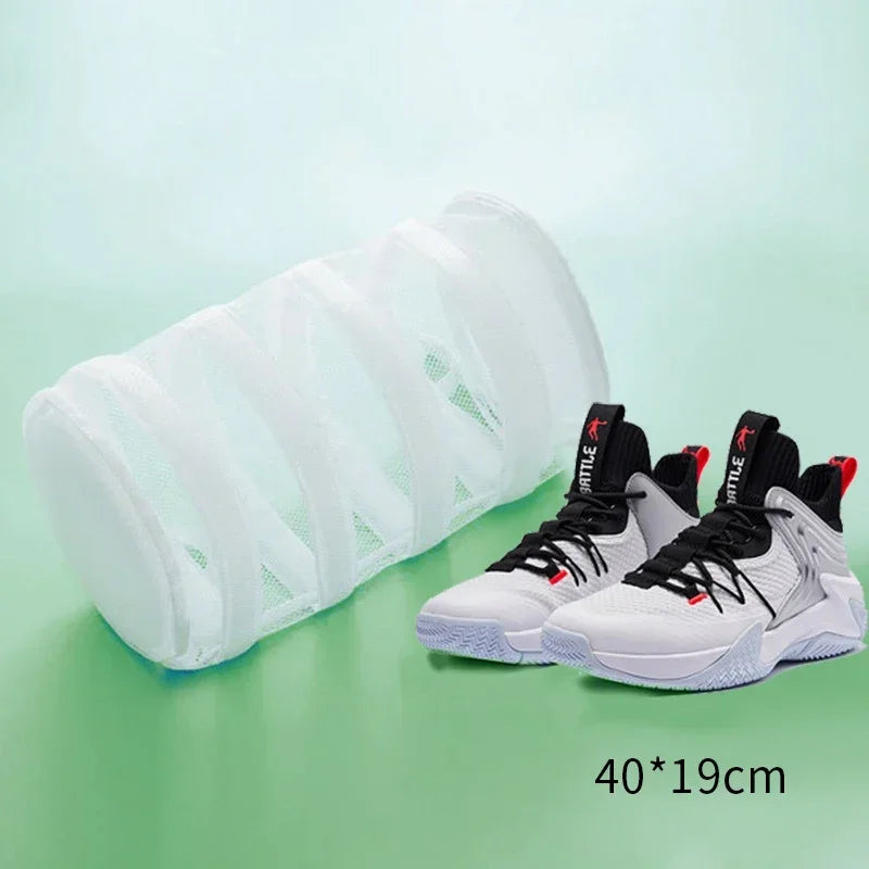 Filet de Lavage Multifonction – Sac à Linge Mesh Protécteur