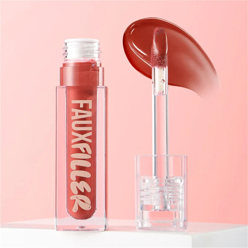 Blush Liquide Huda Beauty Filter Soft Glow RoseWood - Gloss Lèvres Brillant Correcteur Cotton Candy Bubblegum
