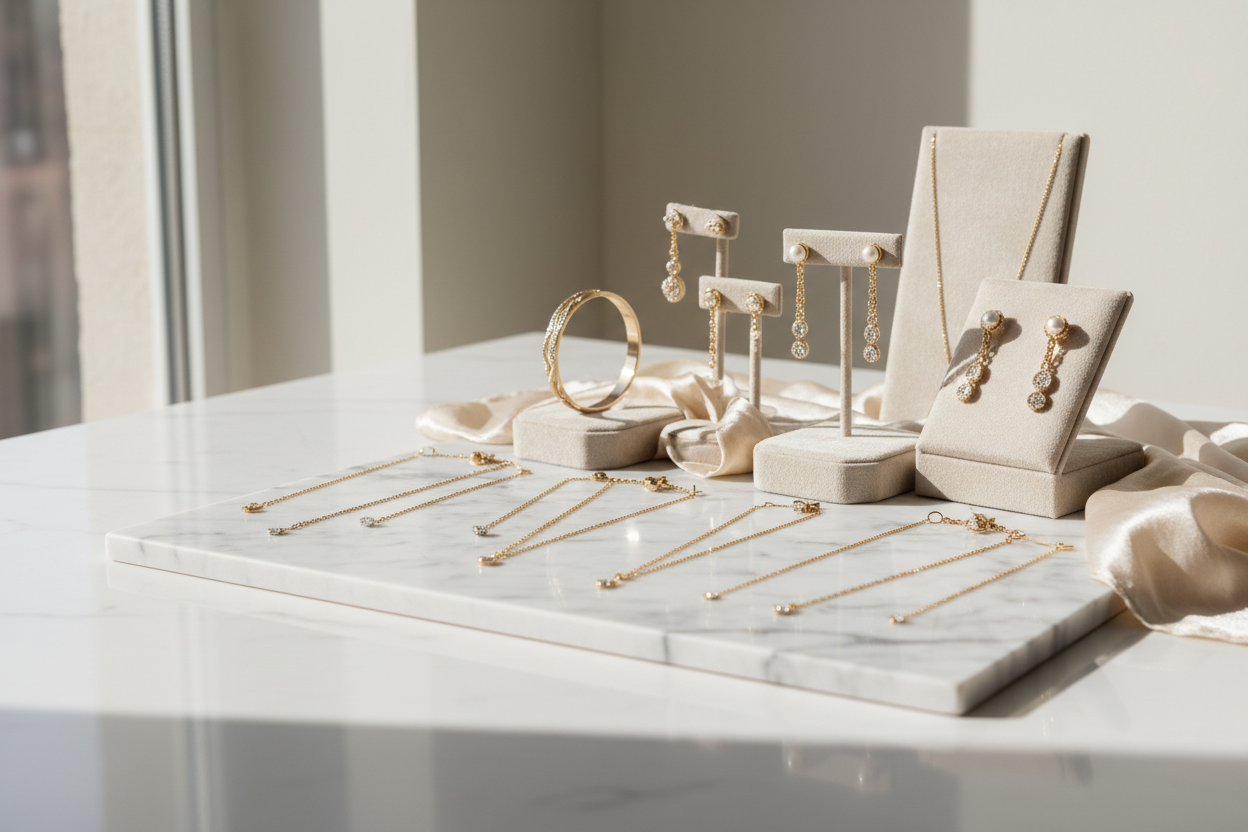 Bijoux Et Accessoires