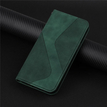 Coque Portefeuille Magnétique en Cuir PU – Xiaomi Redmi 10 & Note 10 Series
