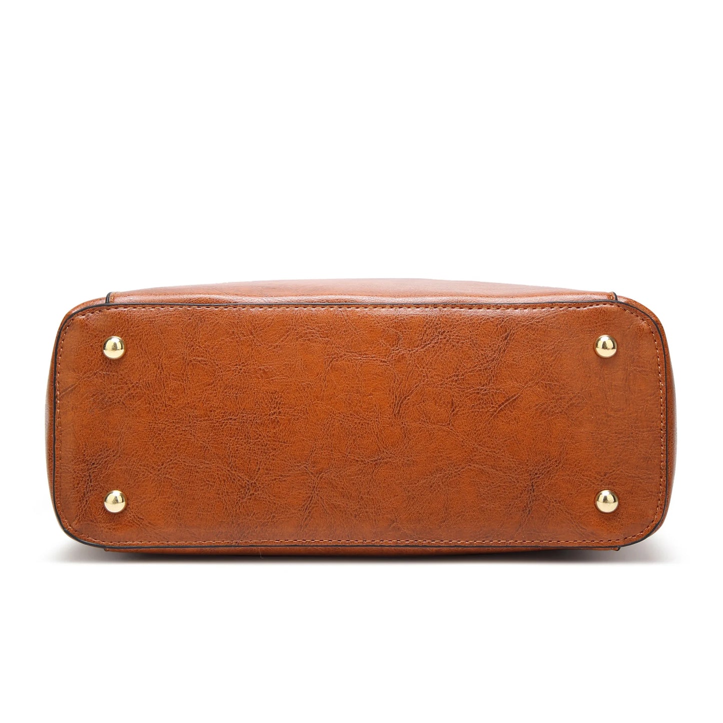 Sac Bandoulière Femme Vintage Satchel 2025 - Messenger Designer Luxe