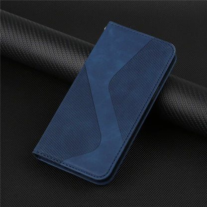 Coque Portefeuille Magnétique en Cuir PU – Xiaomi Redmi 10 & Note 10 Series
