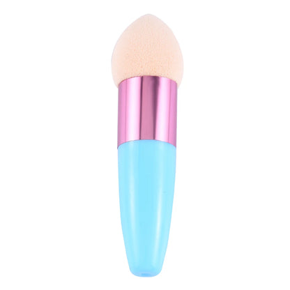 Éponge Maquillage Œuf Beauty Blender - Puff Fondation Poudre Teint Parfait Sans Défaut
