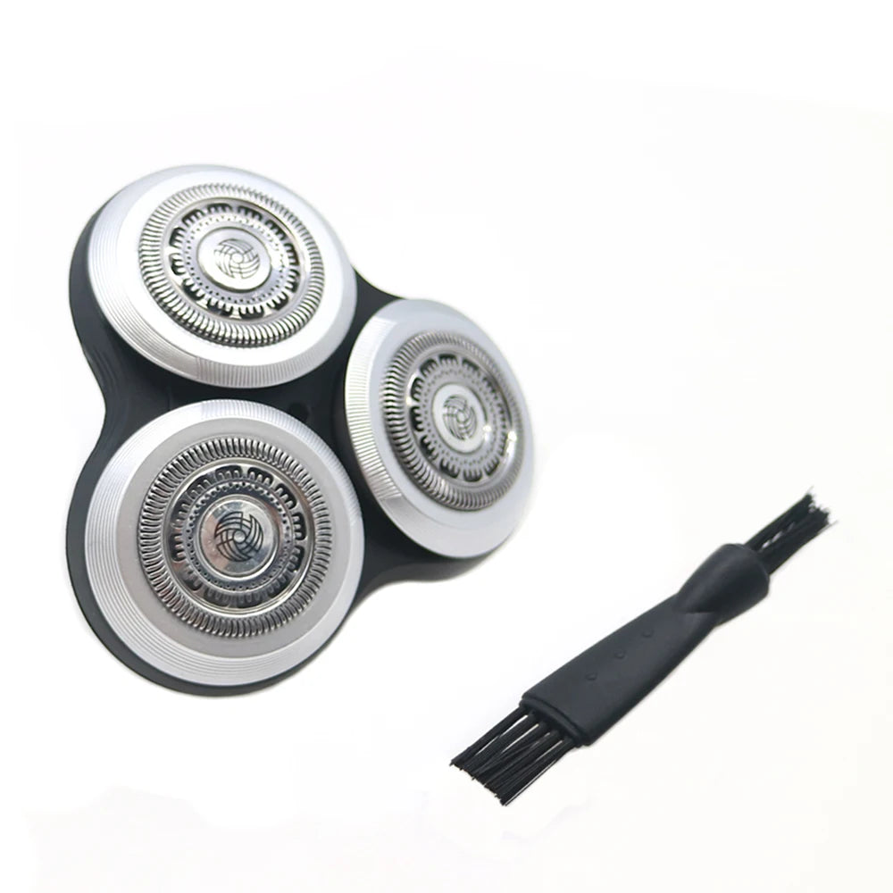 Tête Rasoir Remplacement Philips SH90/52 SH90/70 SH70 - Compatible Série 9000 7000 RQ10-RQ32 S9711 S9031 Économique