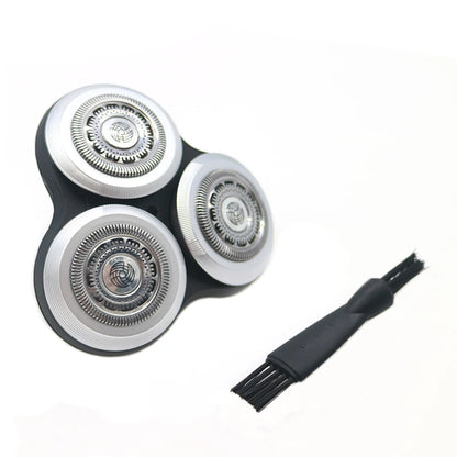 Tête Rasoir Remplacement Philips SH90/52 SH90/70 SH70 - Compatible Série 9000 7000 RQ10-RQ32 S9711 S9031 Économique