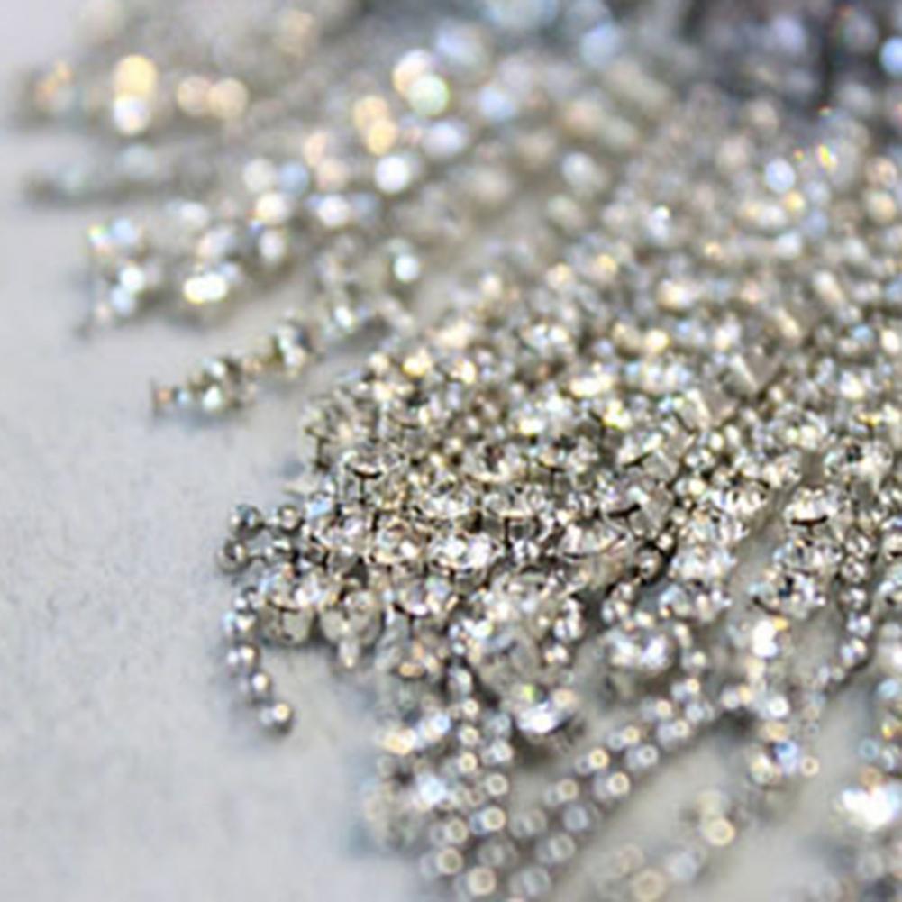 Broche Épaulette Strass Brillante Fait Main – Bijou Épaule Tendance Unisexe