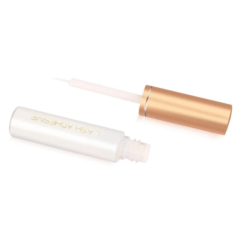 Adhésif Perming Cils 5ml Waterproof - Colle Lift Extension Cils Crème Professionnelle Maquillage