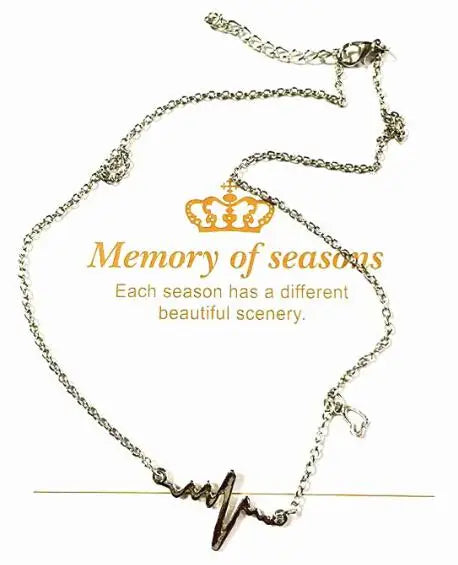 Collier Choker Oiseau Feuilles – Pendentif Statement Nature Doré