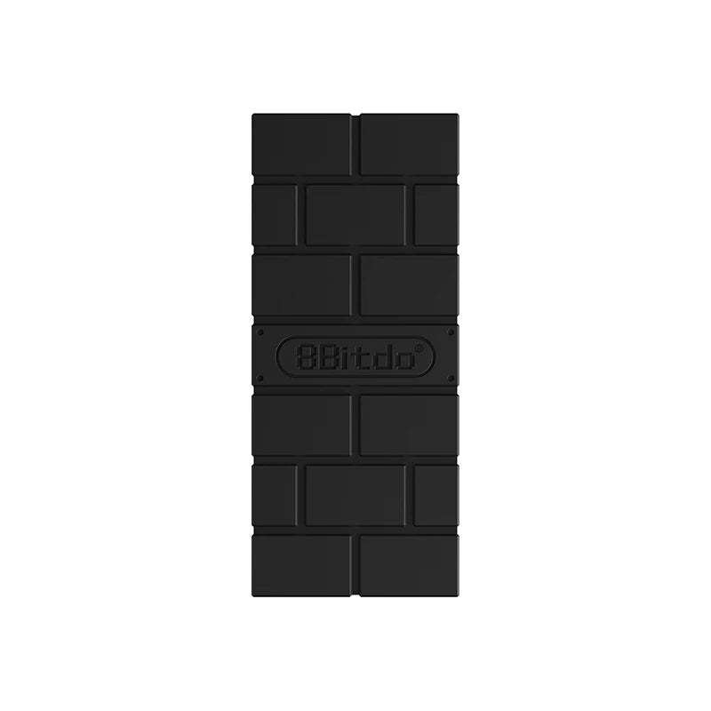 Adaptateur Bluetooth 8Bitdo USB Sans Fil - Compatible Switch, PS5, PS4, Windows, Mac