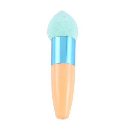 Éponge Maquillage Œuf Beauty Blender - Puff Fondation Poudre Teint Parfait Sans Défaut