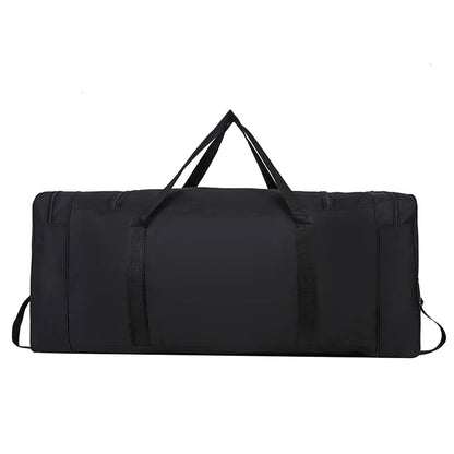 Sac de Voyage Pliable Grande Capacité - Bagage Oxford Imperméable Portable Unisexe