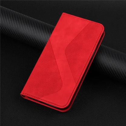 Coque Portefeuille Magnétique en Cuir PU – Xiaomi Redmi 10 & Note 10 Series