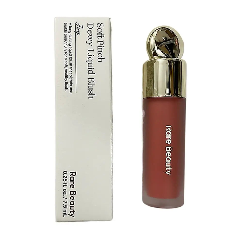 Blush Liquide Rare Beauty Multi-in-1 Believe - Rouge à Lèvres Crème Yeux Waterproof Contour Visage Ombre
