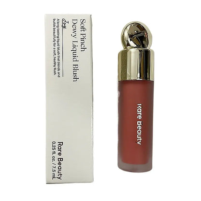 Blush Liquide Rare Beauty Multi-in-1 Believe - Rouge à Lèvres Crème Yeux Waterproof Contour Visage Ombre