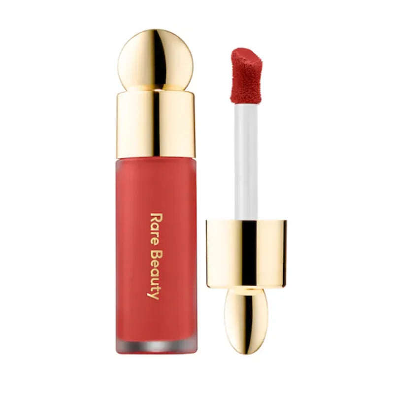 Gloss Lèvres Rare Beauty Hope - Kit Maquillage Blush Crème Grace Waterproof Hydratant Facial Outil Beauté