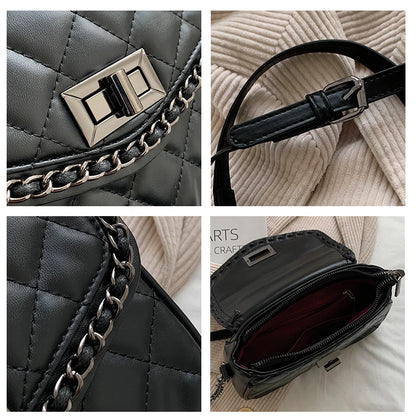 Sac Tote Femme Cuir Luxe Grande Capacité - Sac Épaule Bureau Gym Compartiment Principal Poches Latérales Noir
