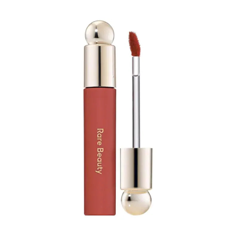 Gloss Lèvres Rare Beauty Hope - Kit Maquillage Blush Crème Grace Waterproof Hydratant Facial Outil Beauté