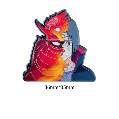 Pin's Émaillé Anime Japonais Kawaii – Broche Métal ONE PIECE Badge