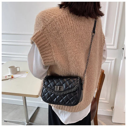 Sac Tote Femme Cuir Luxe Grande Capacité - Sac Épaule Bureau Gym Compartiment Principal Poches Latérales Noir