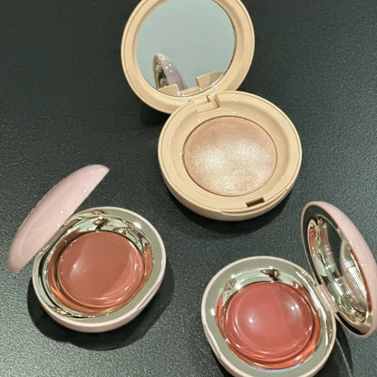 Blush Liquide Rare Beauty Exhilarate - Waterproof Hydratant Contour Visage Ombre Naturel Longue Tenue Plump
