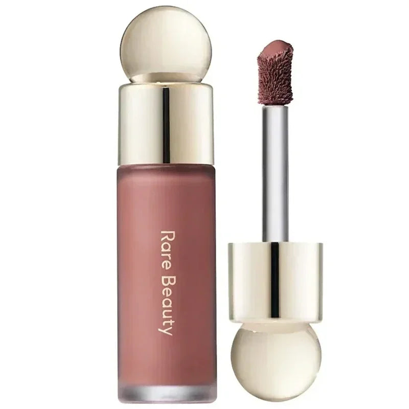 Blush Rare Beauty Soft Pinch Matte Worth - Crème Poudre Rebondi Coussiné Aérien Léger Flush Naturel
