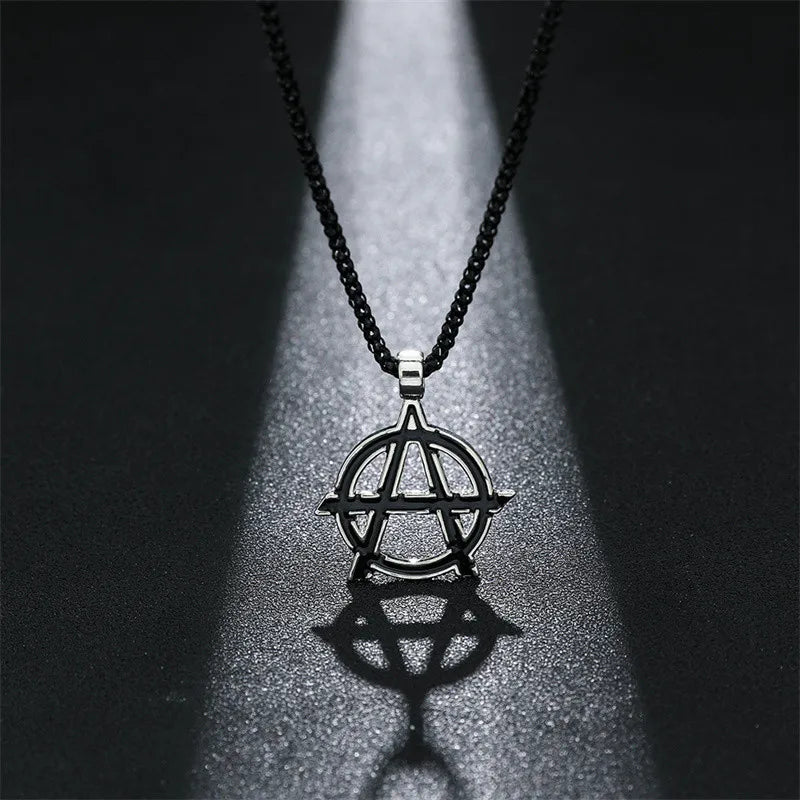 Collier Pendentif Tasse Thé Émail Fait Main - Chaîne Longue Pull Bohème