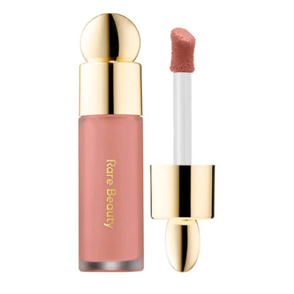 Gloss Lèvres Rare Beauty Hope - Kit Maquillage Blush Crème Grace Waterproof Hydratant Facial Outil Beauté