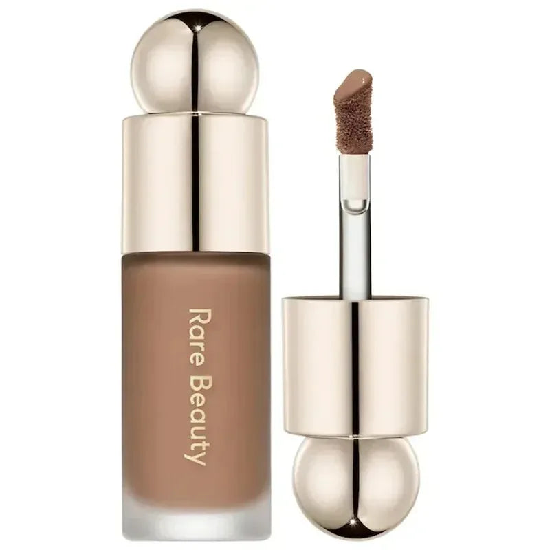 Stick Contour Rare Beauty Outshine - Correcteur Liquide Highlighter Blush Poudre Maquillage Multifonction