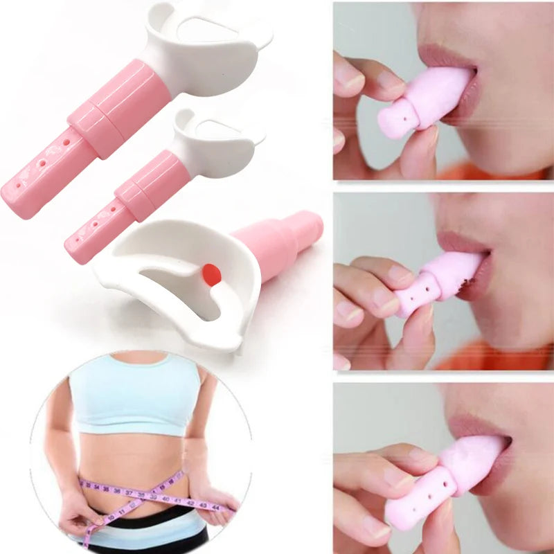 Appareil Entraînement Respiratoire Abdominal - Brûleur Graisse Minceur Capacité Pulmonaire