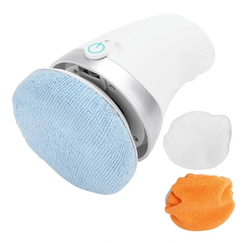Masseur Anti-Cellulite Rotatif 360° - Appareil Lifting Peau Sculptant Corps Machine Beauté Multifonction Portable