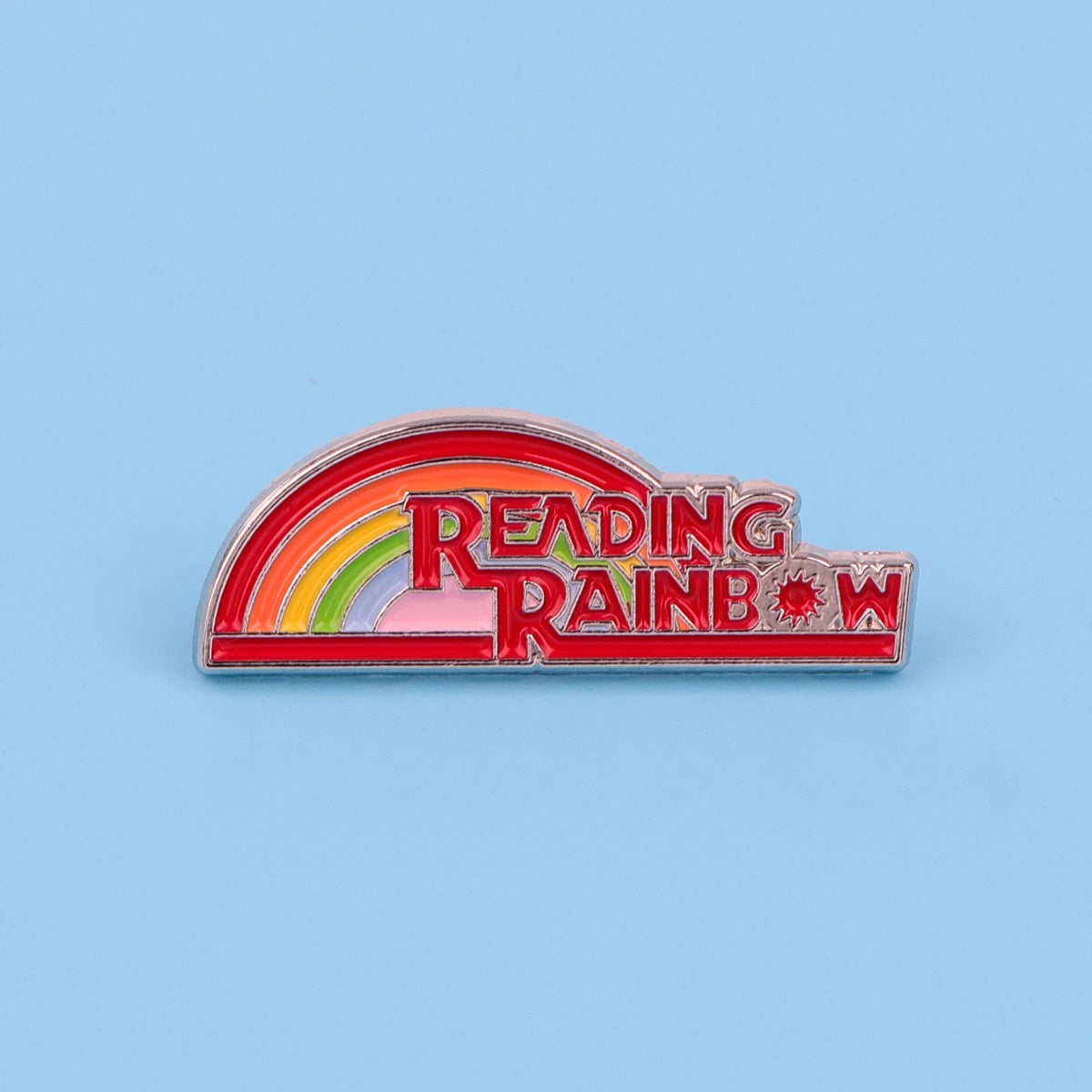 Pin's Émaillé Citations Anglaises – Broche Badge Message Unisexe