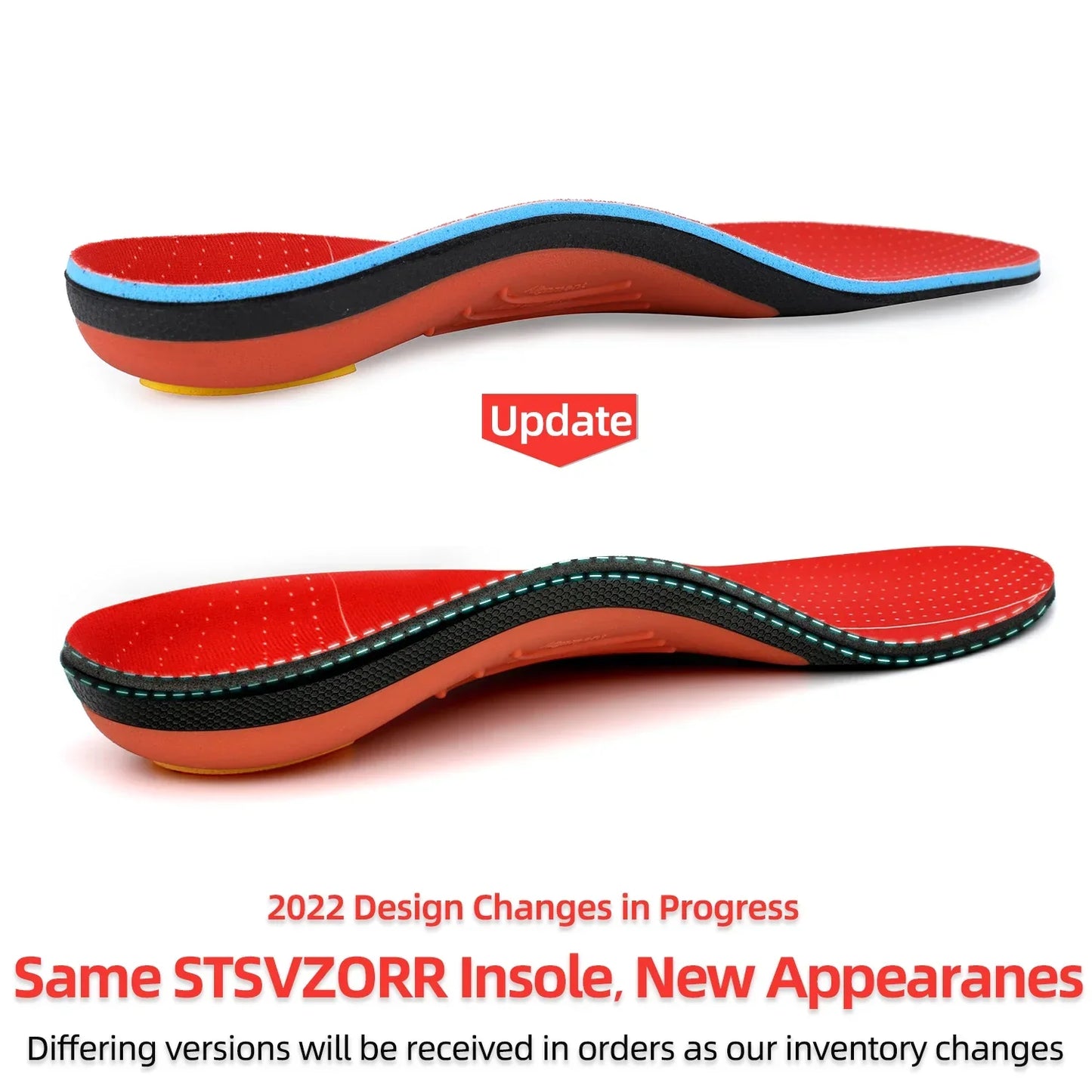 Semelles Orthopédiques Sport Fasciite Plantaire - Insoles Voûte Plantaire Homme Femme
