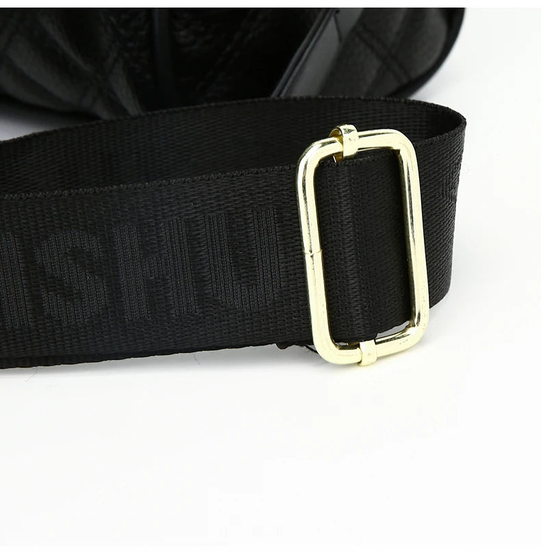 Sac à Main Femme Cuir - Sac Bandoulière Crossbody Designer Luxe Messenger