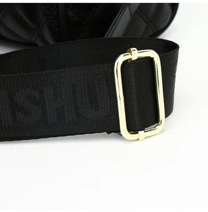 Sac à Main Femme Cuir - Sac Bandoulière Crossbody Designer Luxe Messenger