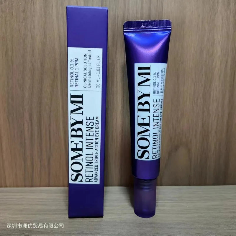 Essence SOMEBYMI Miel Tea Tree 3 Acides 50ml - Acné Peau Sensible Contrôle Sébum Exfoliante K-Beauty