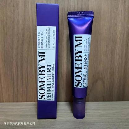 Essence SOMEBYMI Miel Tea Tree 3 Acides 50ml - Acné Peau Sensible Contrôle Sébum Exfoliante K-Beauty