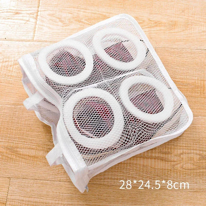 Filet de Lavage Multifonction – Sac à Linge Mesh Protécteur