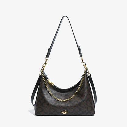 Sac Tote Femme Cuir - Grand Sac à Main Épaule Élégant Designer Luxe pour Travail et Quotidien