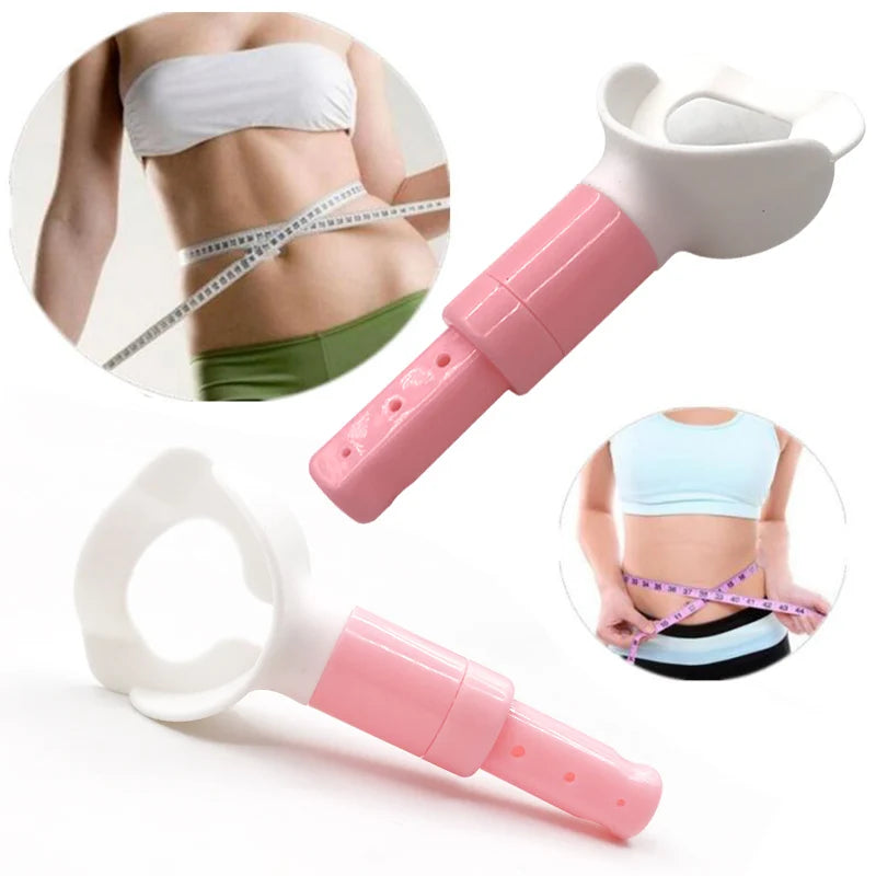 Appareil Entraînement Respiratoire Abdominal - Brûleur Graisse Minceur Capacité Pulmonaire