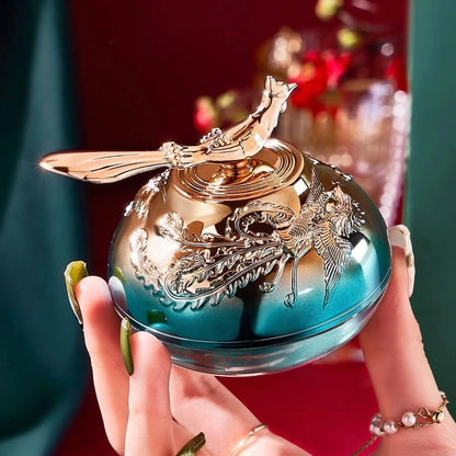 Crème Perle Féerique Luxury Noble Lady - Éclaircissante Hydratante Jour Réparatrice Nourrissante Visage