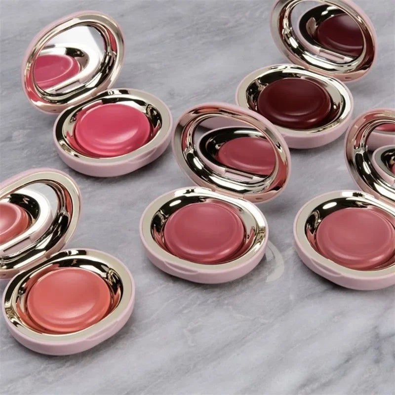 Blush Rare Beauty Matte Lasting Truth - Crème Poudre Rebondi Flou Résistant Transpiration Humidité Longue Tenue