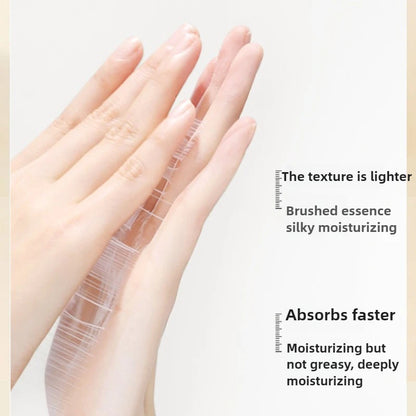 Crème Collagène 50g - Lifting Raffermissante Hydratante Anti-Rides Ridules Éclaircissante Visage Beauté