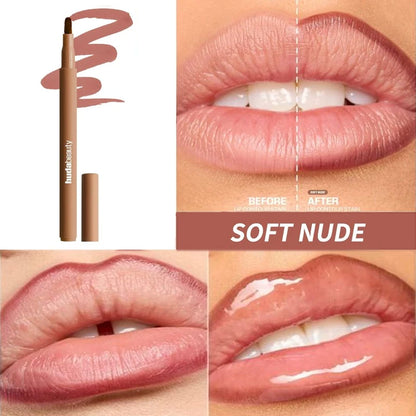 Blush Liquide Huda Beauty Filter Soft Glow RoseWood - Gloss Lèvres Brillant Correcteur Cotton Candy Bubblegum