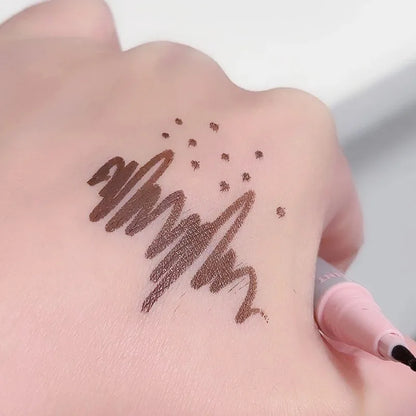 Stylo Maquillage Taches de Rousseur & Grains de Beauté — Waterproof, Longue Tenue