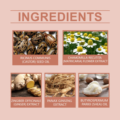 Savon Capillaire Nourrissant Naturel - Contrôle Sébum & Volume