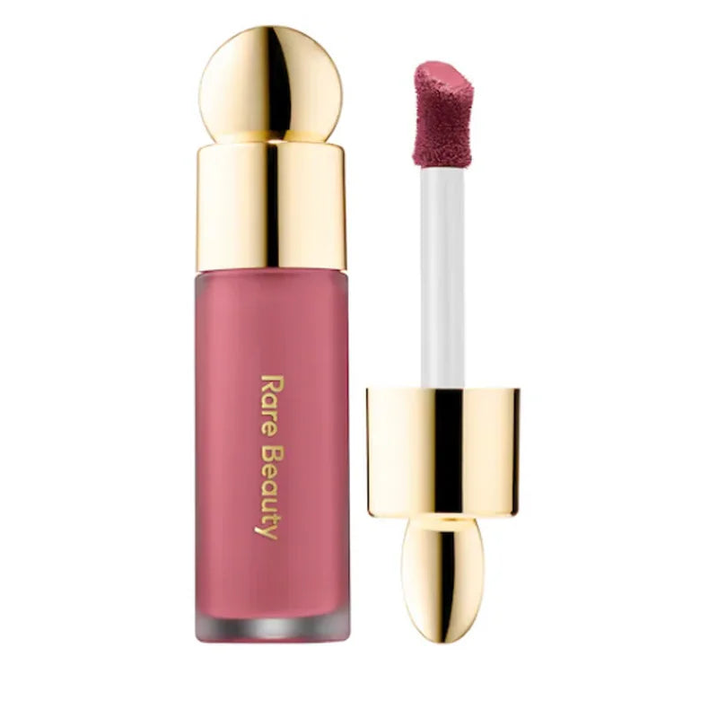 Gloss Lèvres Rare Beauty Hope - Kit Maquillage Blush Crème Grace Waterproof Hydratant Facial Outil Beauté