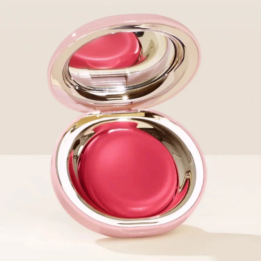 Blush Liquide Rare Beauty Exhilarate - Waterproof Hydratant Contour Visage Ombre Naturel Longue Tenue Plump